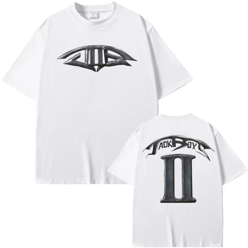 Travis Scott JACKBOYS T-Shirt