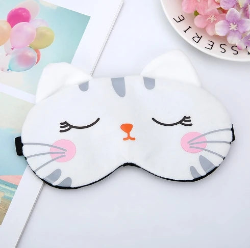 Sleeping Masks