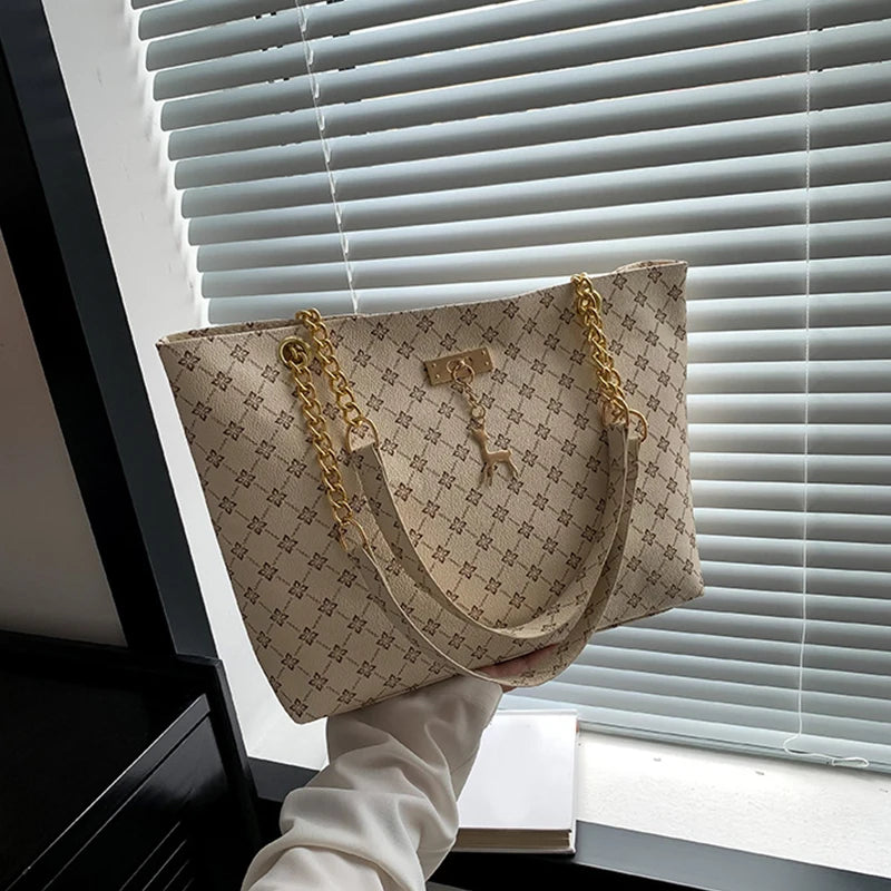 Women's Presbyopia Shoulder Bag