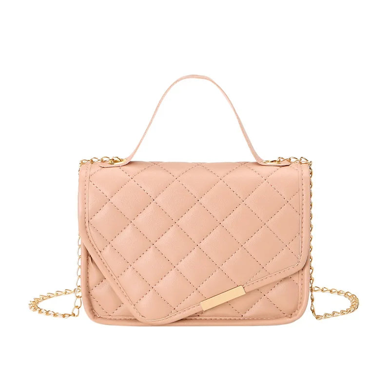 Women's Messenger Bag