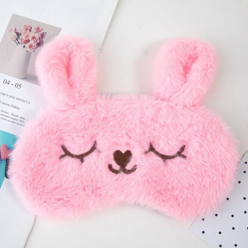 Sleeping Masks
