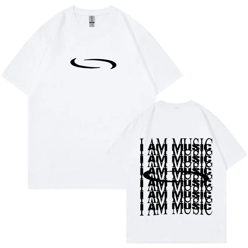 Playboi Carti I AM MUSI T-Shirt