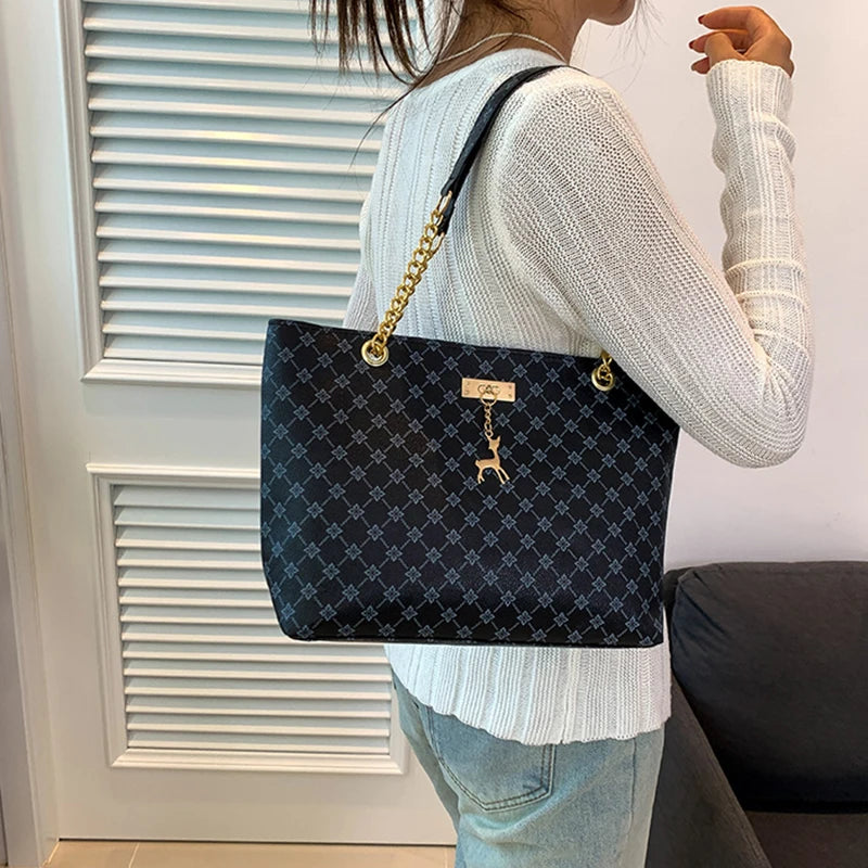 Women's Presbyopia Shoulder Bag