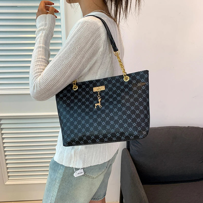 Women's Presbyopia Shoulder Bag