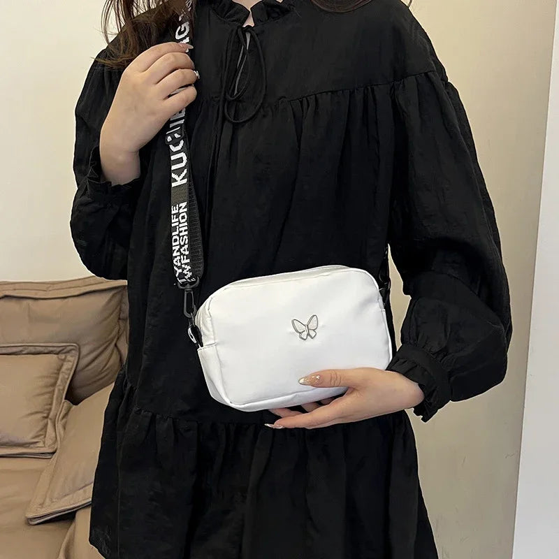 New Fashion Women Crossbody Bags