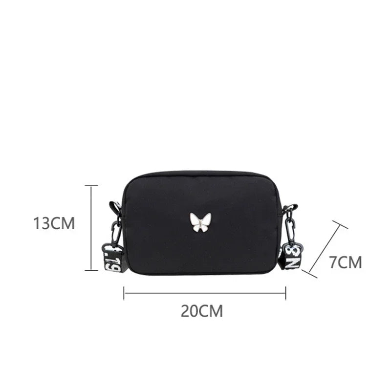 New Fashion Women Crossbody Bags