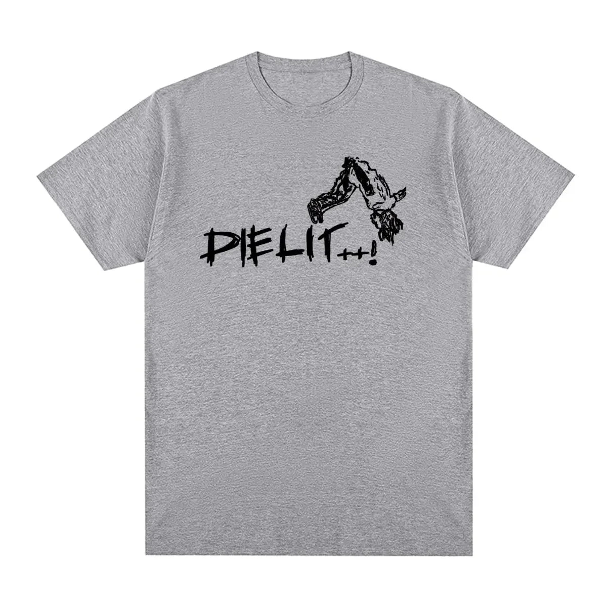 Playboi Carti Die Lit 90's Rap Hip-Hop Vintage T-Shirt