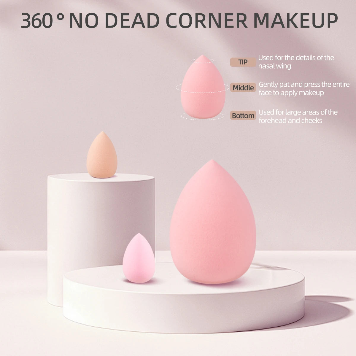 Womens Makeup Kit