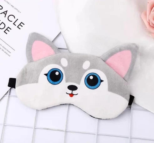 Sleeping Masks