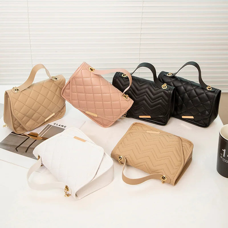 Women's Messenger Bag