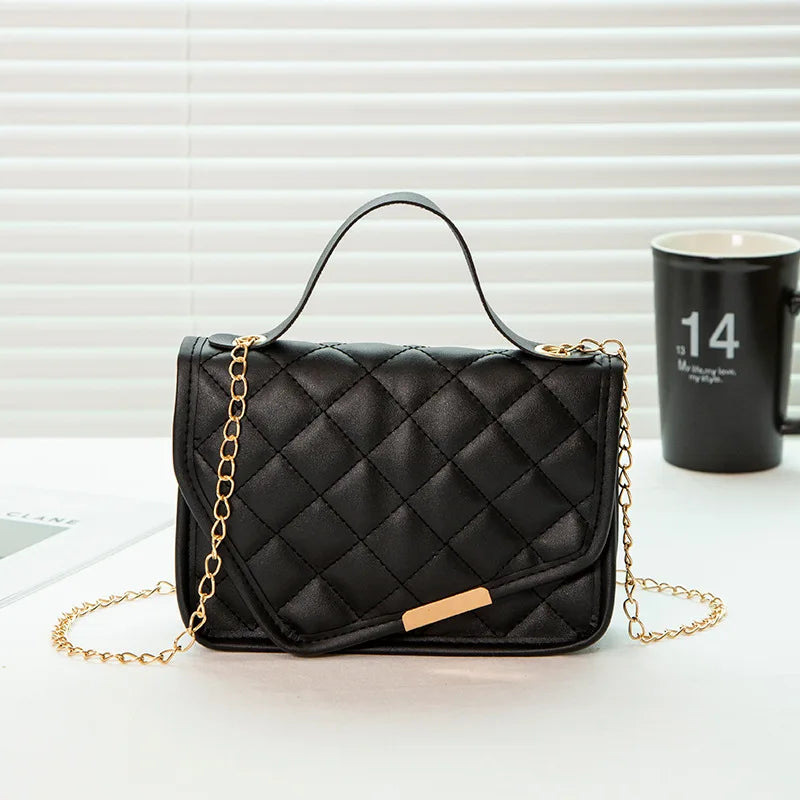 Women's Messenger Bag