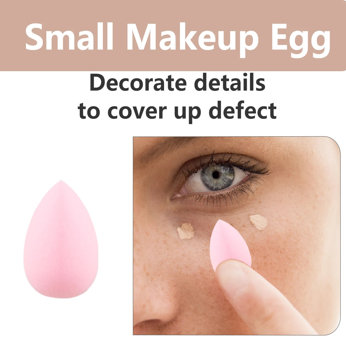 Womens Makeup Kit