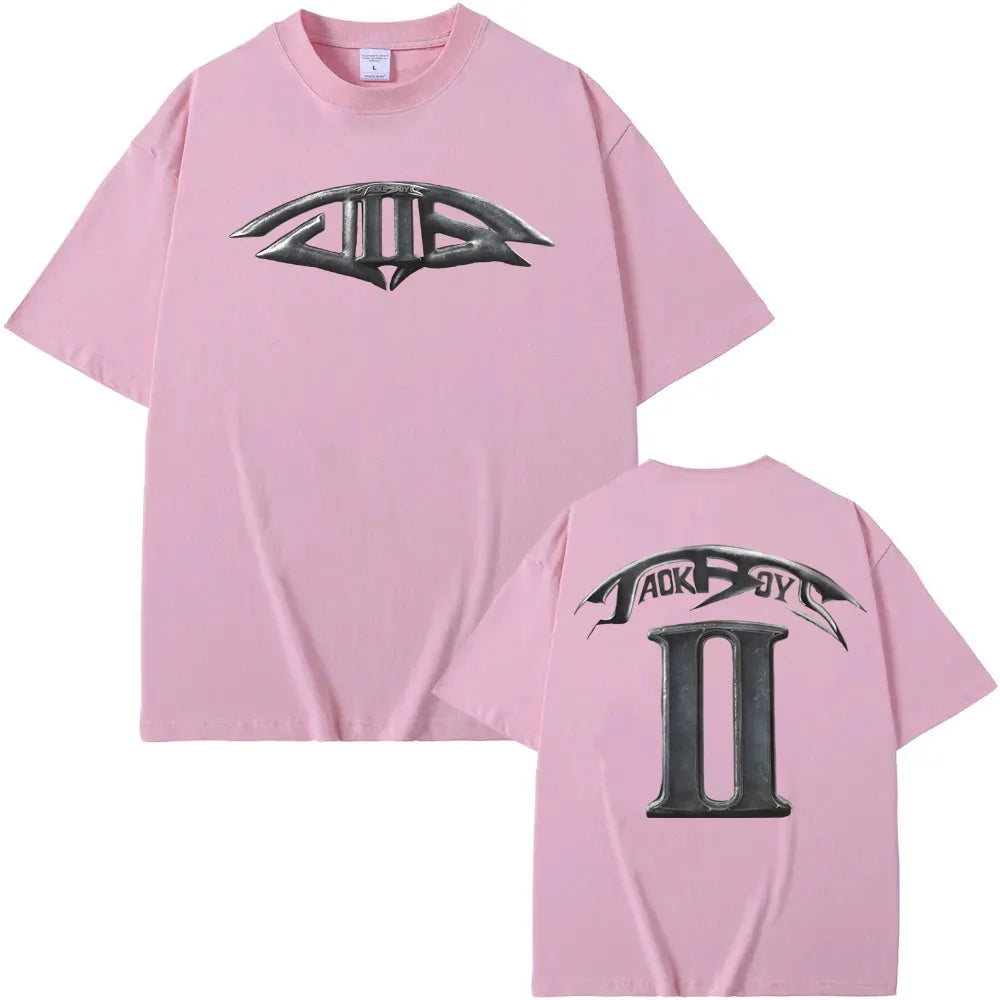 Travis Scott JACKBOYS T-Shirt