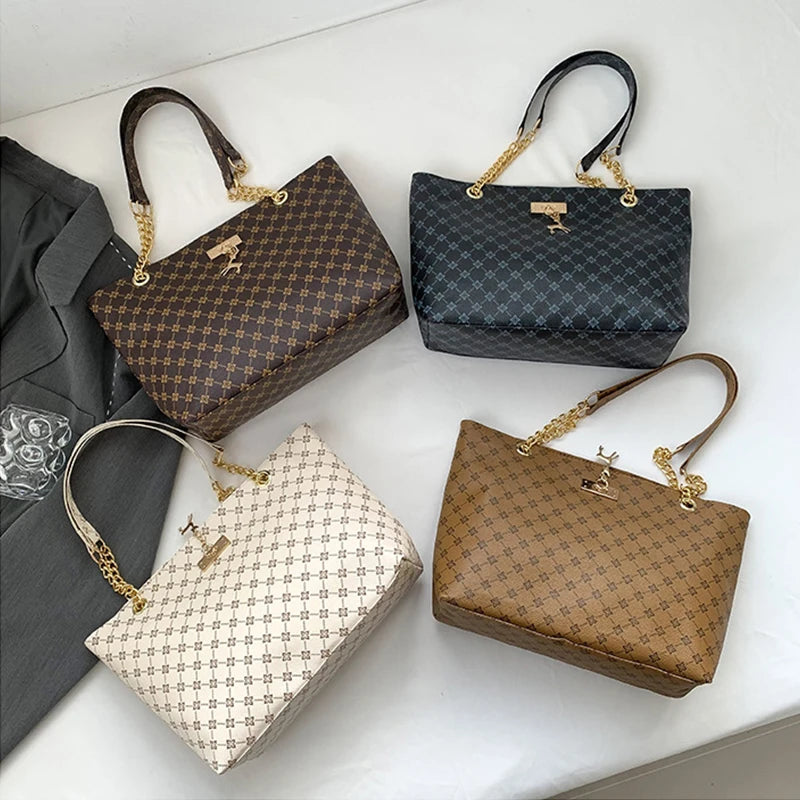 Women's Presbyopia Shoulder Bag