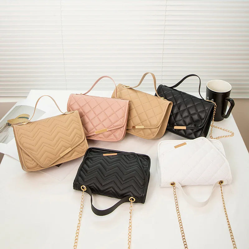 Women's Messenger Bag