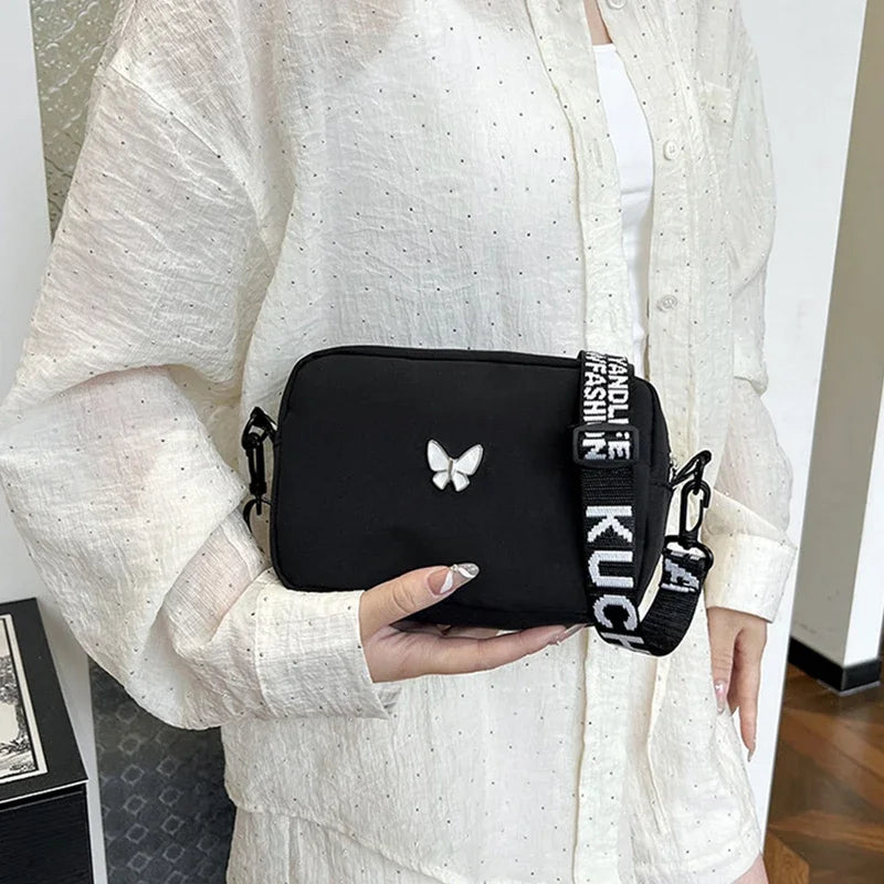 New Fashion Women Crossbody Bags