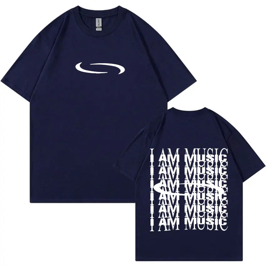 Playboi Carti I AM MUSI T-Shirt