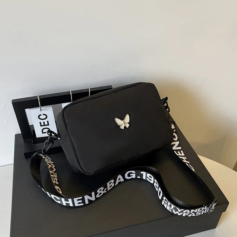 New Fashion Women Crossbody Bags