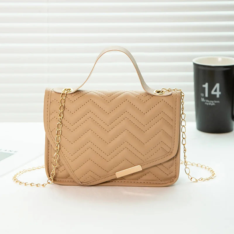 Women's Messenger Bag