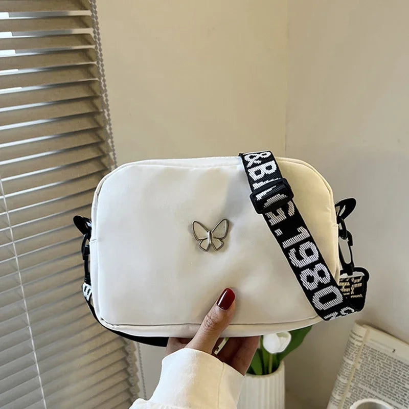 New Fashion Women Crossbody Bags