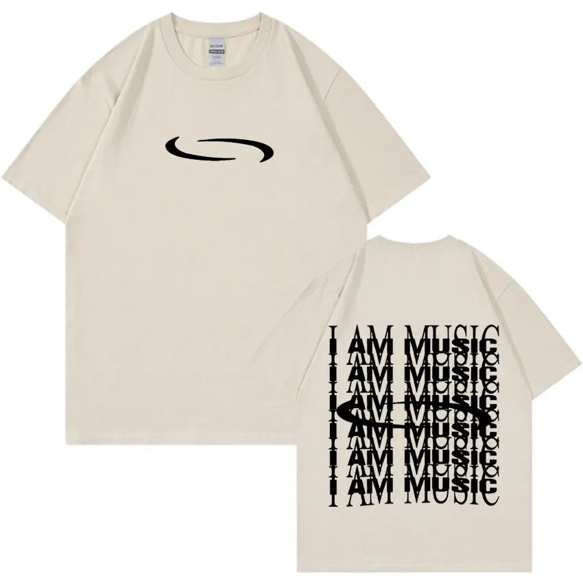 Playboi Carti I AM MUSI T-Shirt