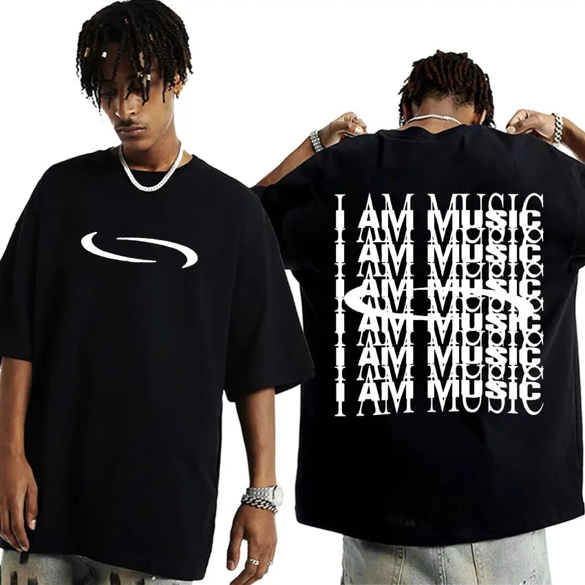 Playboi Carti I AM MUSI T-Shirt