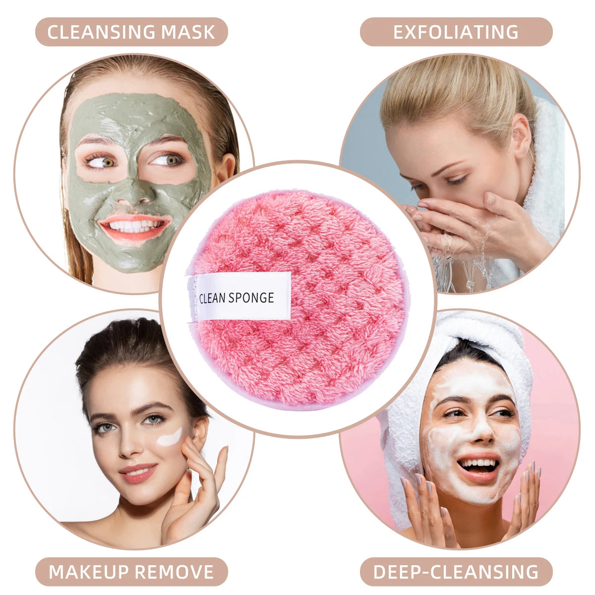 Womens Makeup Kit