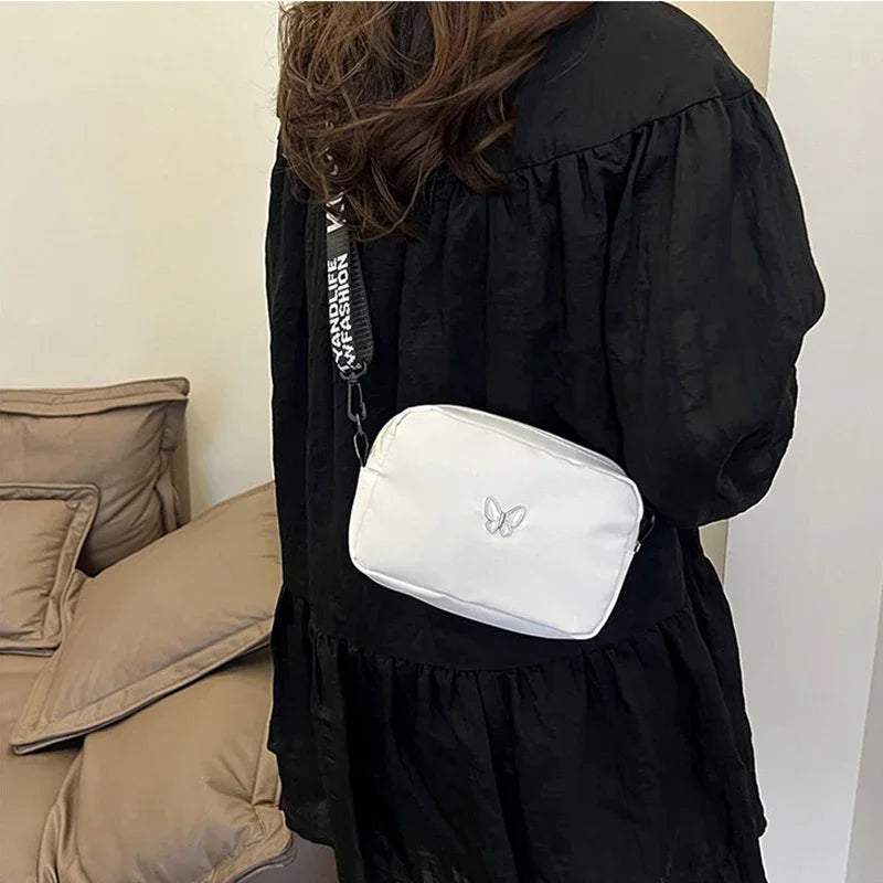 New Fashion Women Crossbody Bags