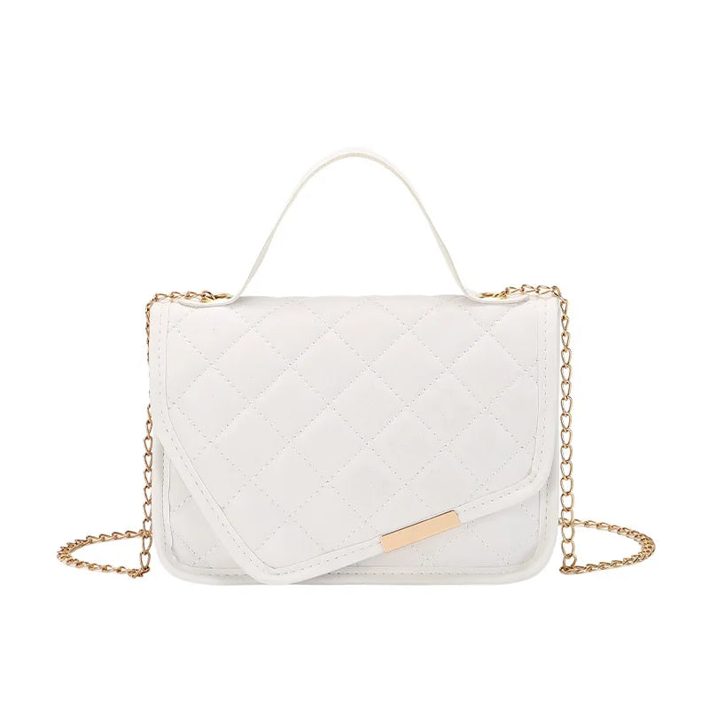 Women's Messenger Bag