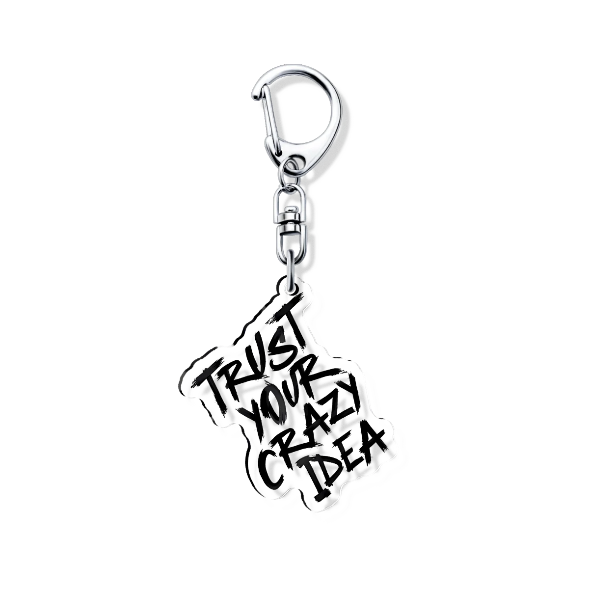 Travis Scott Charms Pendant Key Chain