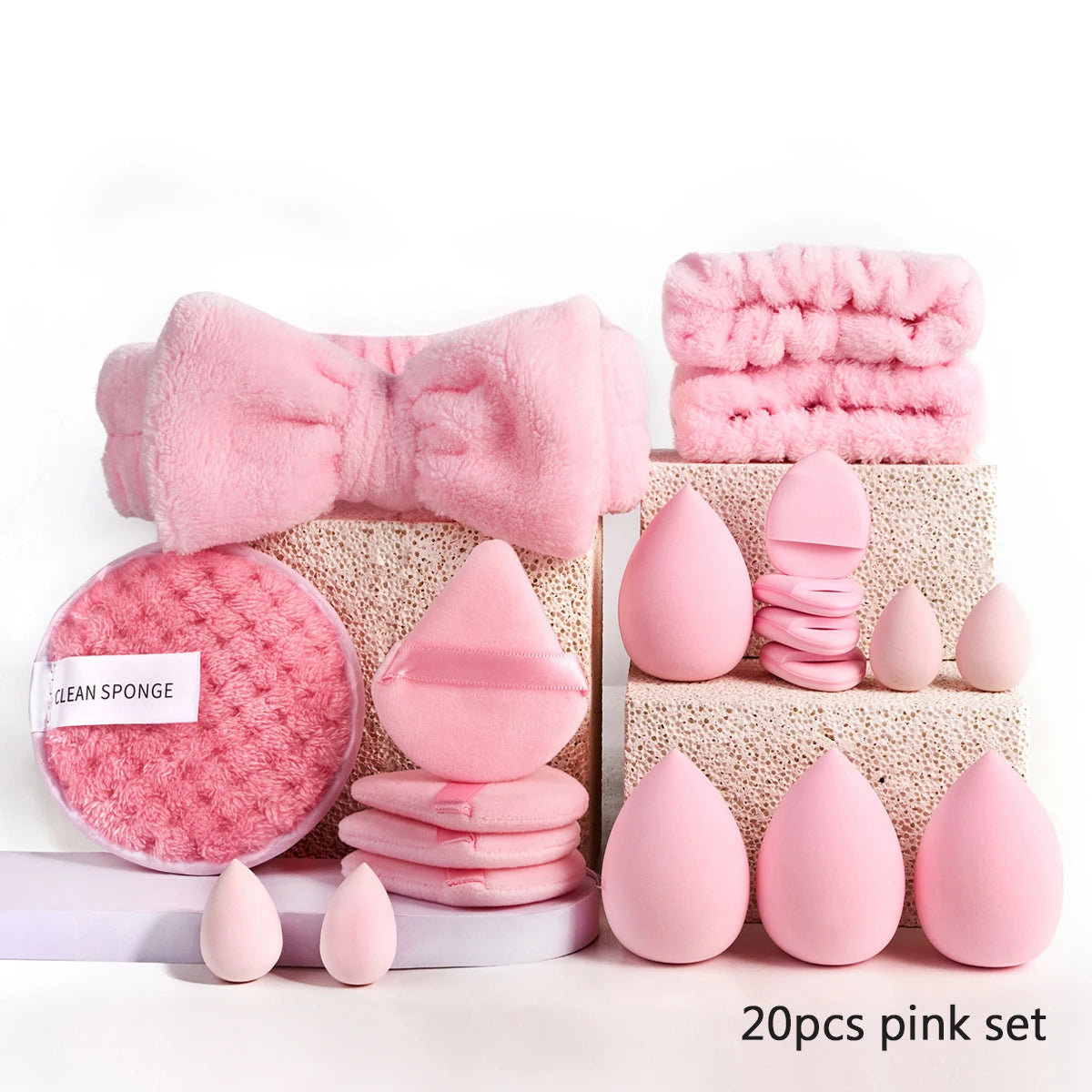 Womens Makeup Kit