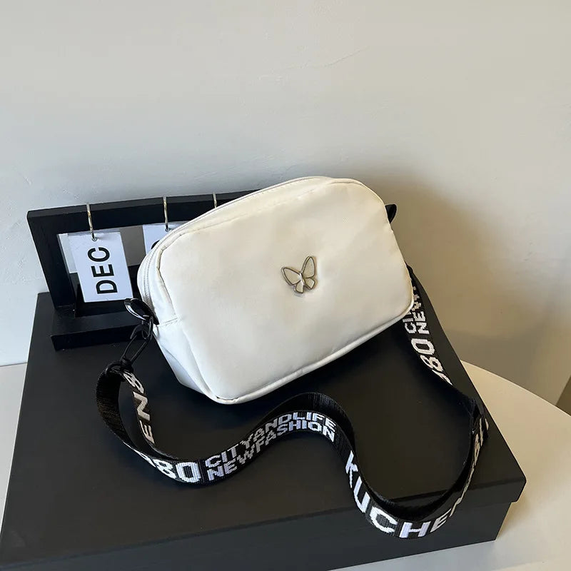 New Fashion Women Crossbody Bags