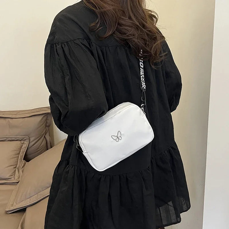 New Fashion Women Crossbody Bags