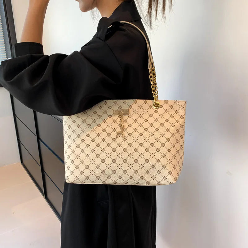 Women's Presbyopia Shoulder Bag