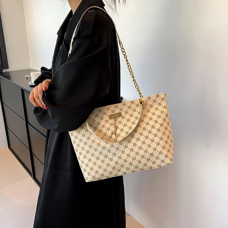 Women's Presbyopia Shoulder Bag