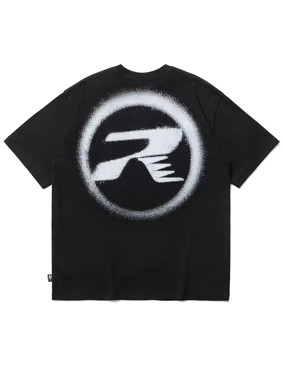Unisex Hawaiian Street Fashion T-Shirt
