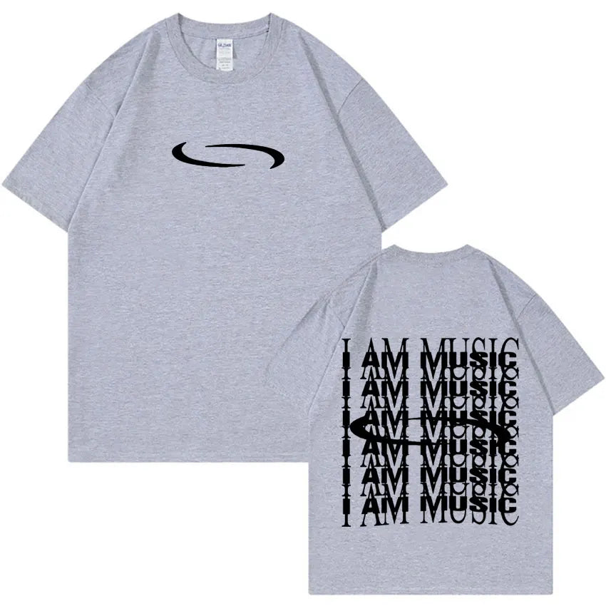Playboi Carti I AM MUSI T-Shirt