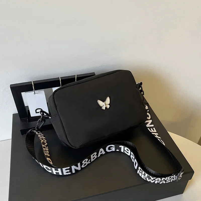 New Fashion Women Crossbody Bags