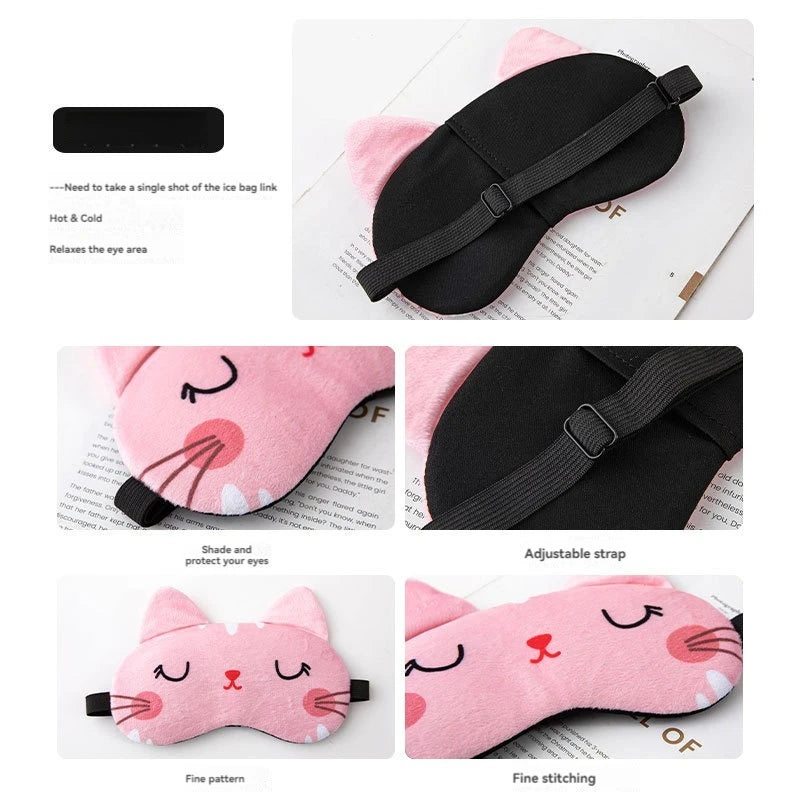 Sleeping Masks