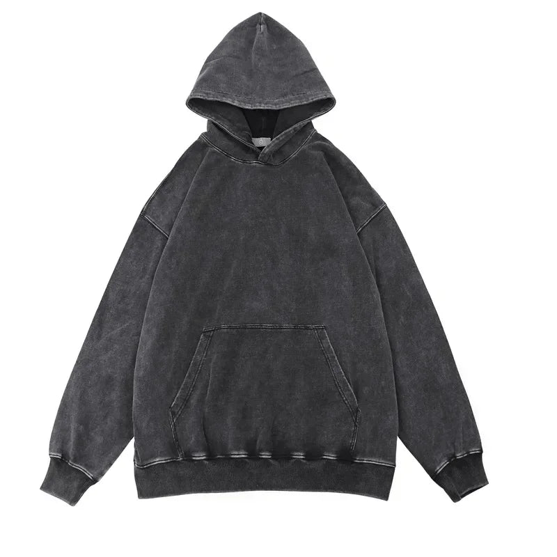 Travis Scott Look Mom I Can Fly Vintage Washed Hoodies
