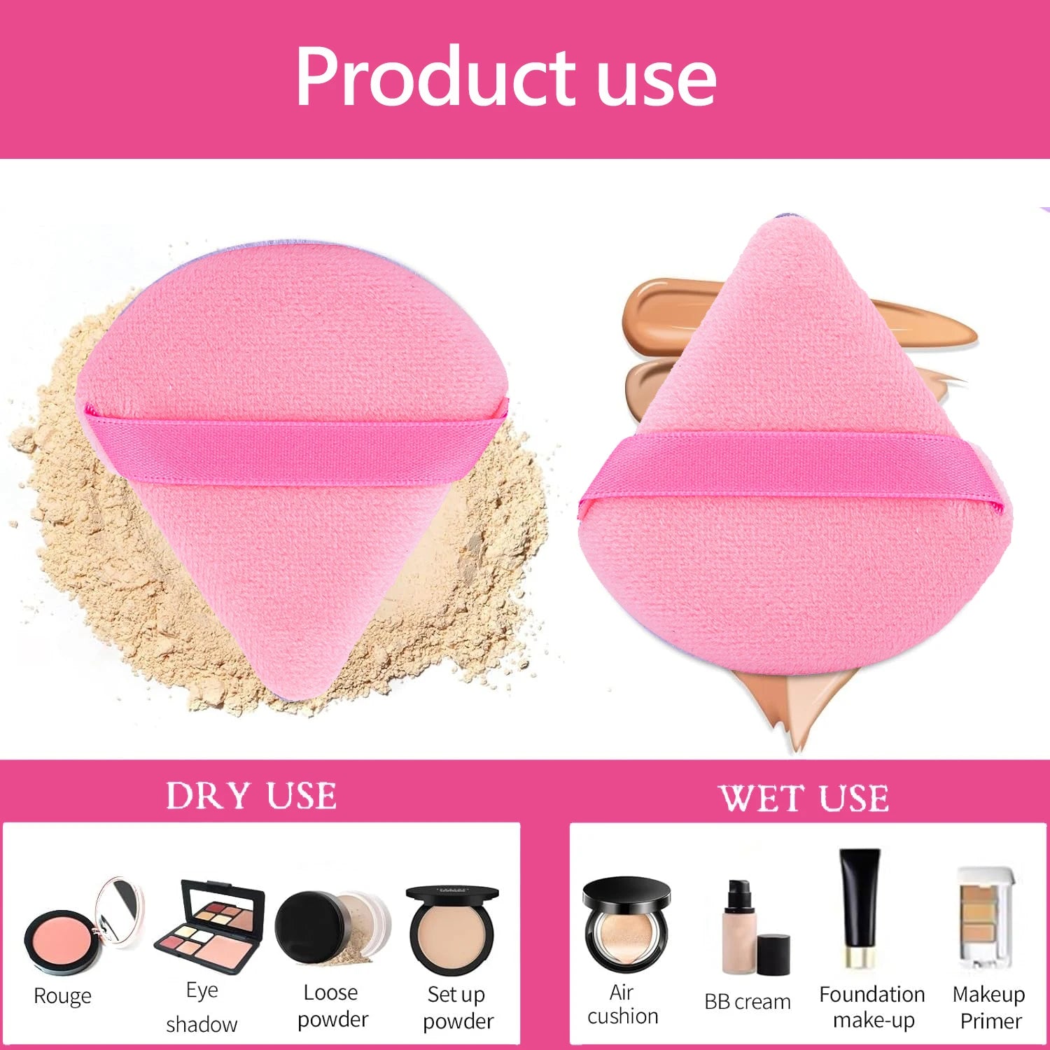 Womens Makeup Kit