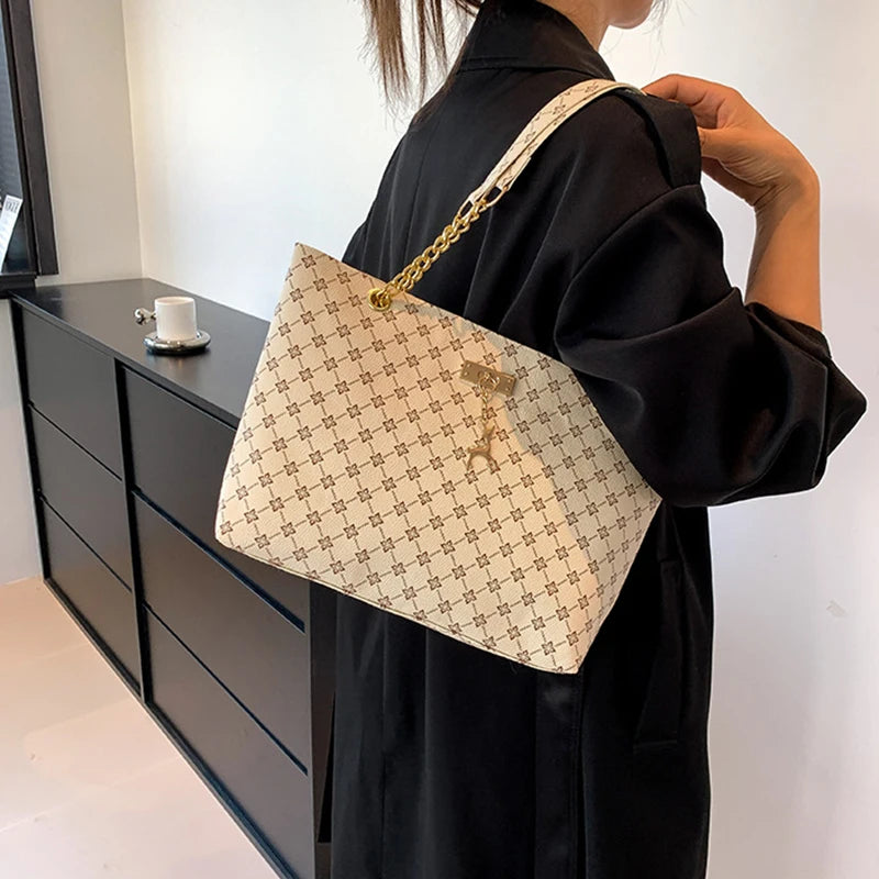Women's Presbyopia Shoulder Bag