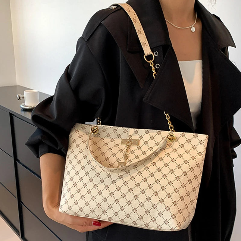 Women's Presbyopia Shoulder Bag