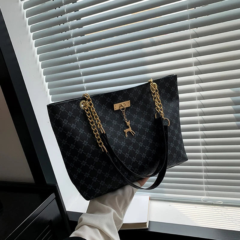 Women's Presbyopia Shoulder Bag