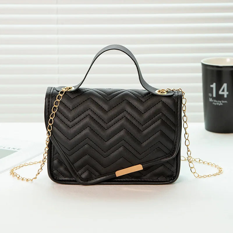 Women's Messenger Bag