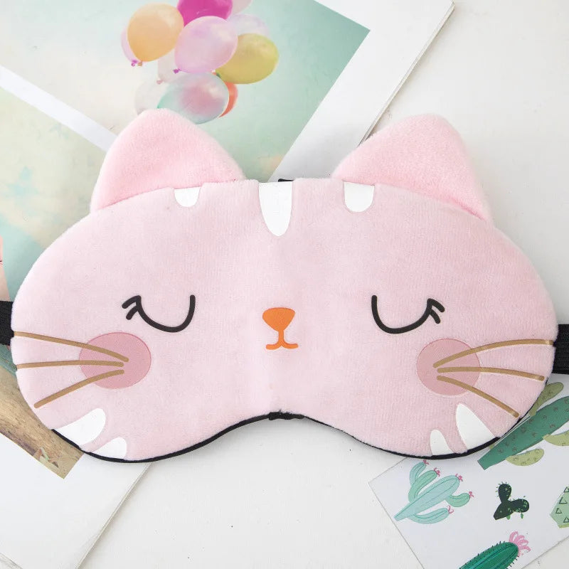 Sleeping Masks