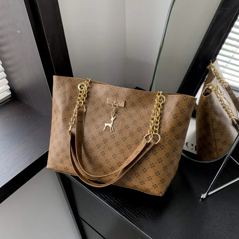 Women's Presbyopia Shoulder Bag
