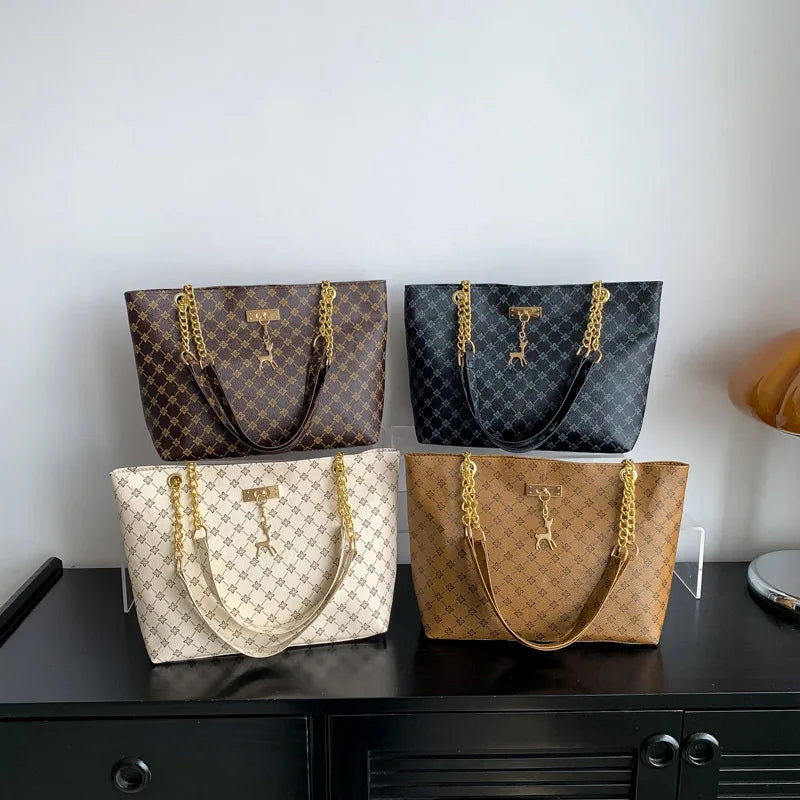 Women's Presbyopia Shoulder Bag