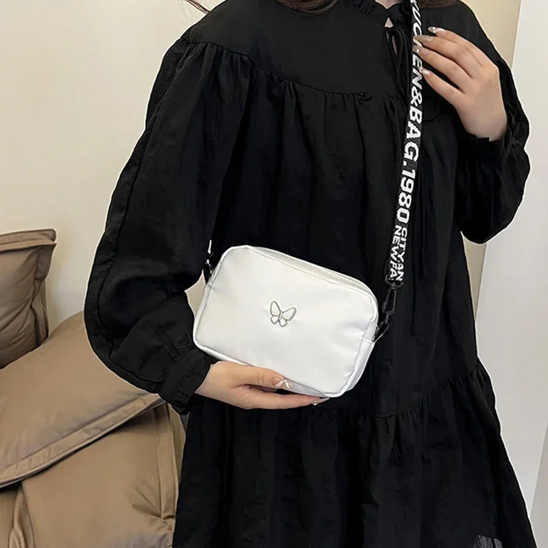 New Fashion Women Crossbody Bags