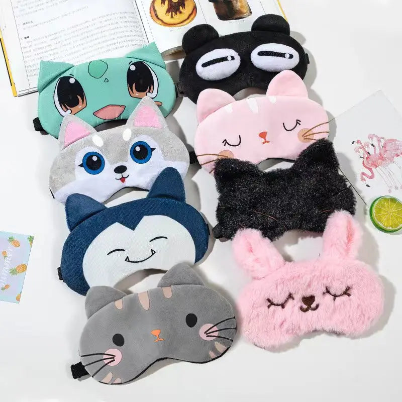 Sleeping Masks